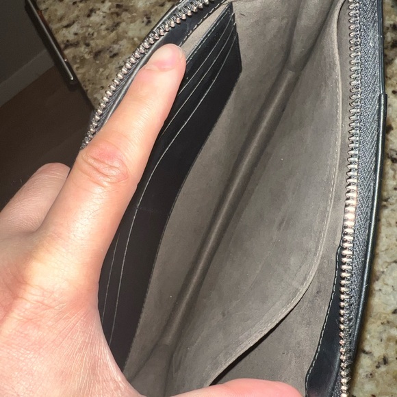 2018 Gucci wristlet classic print - Picture 6 of 6